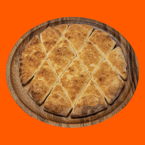 Huisgemaakt brood
