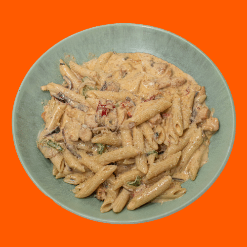 Huispasta