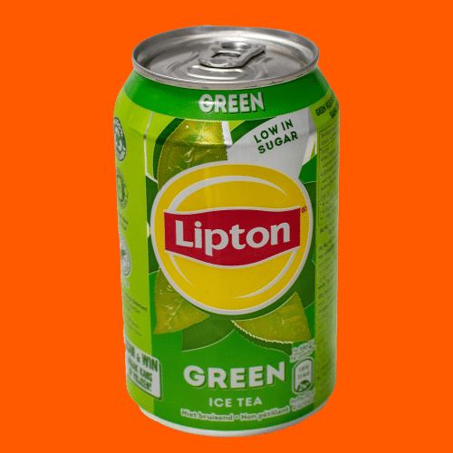 Lipton Ice Tea Green 330ml