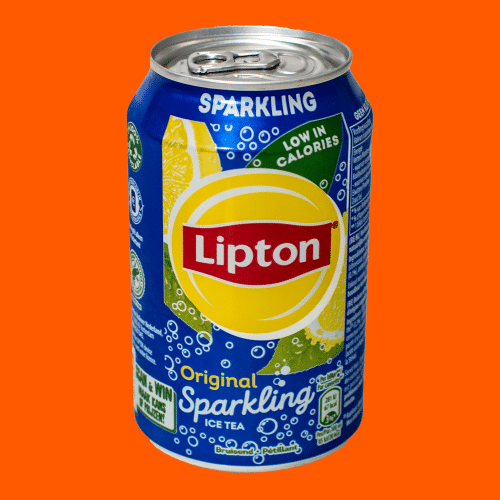 Lipton Ice Tea Sparkling 330ml