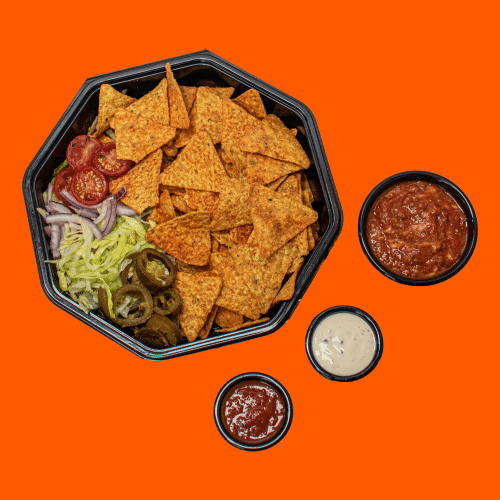 Nacho's