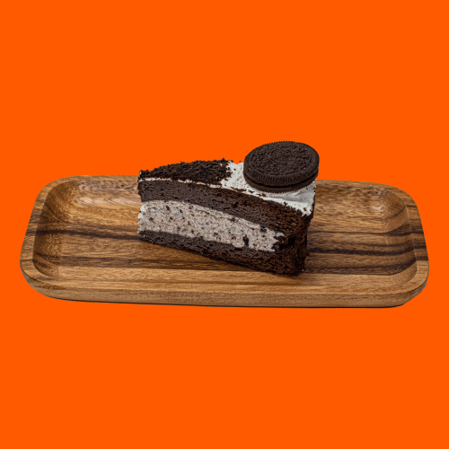 Oreo taart