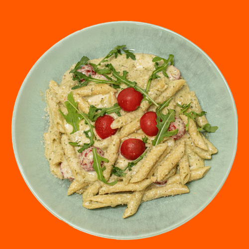 Pasta Ailem