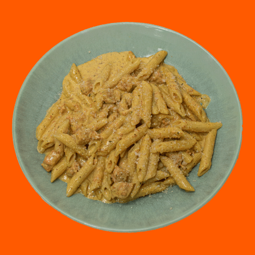 Pasta Ella-Linaz