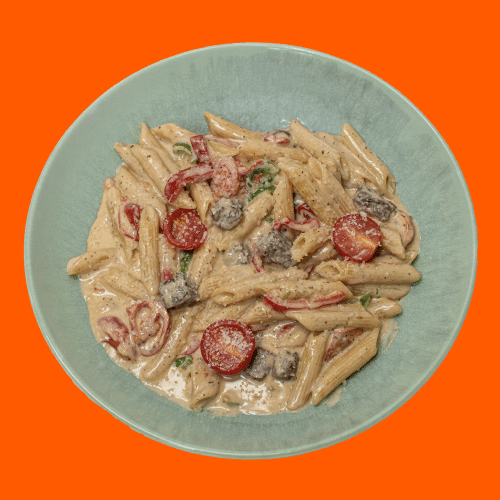 Pasta kowet