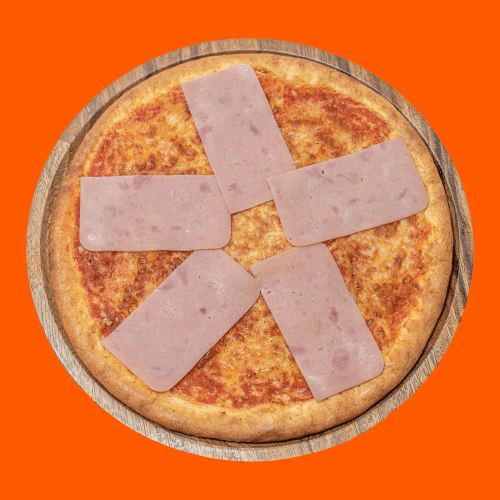 Pizza borromea
