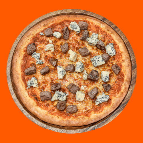 Pizza ciao ciao