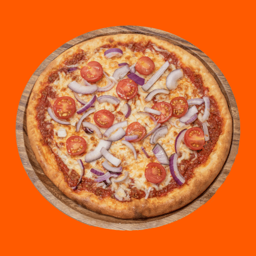 Pizza disco