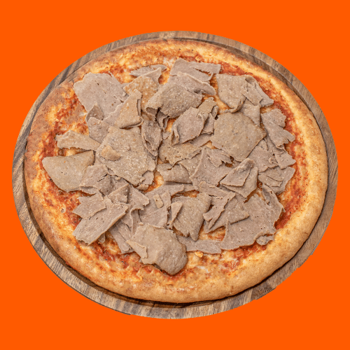 Pizza döner