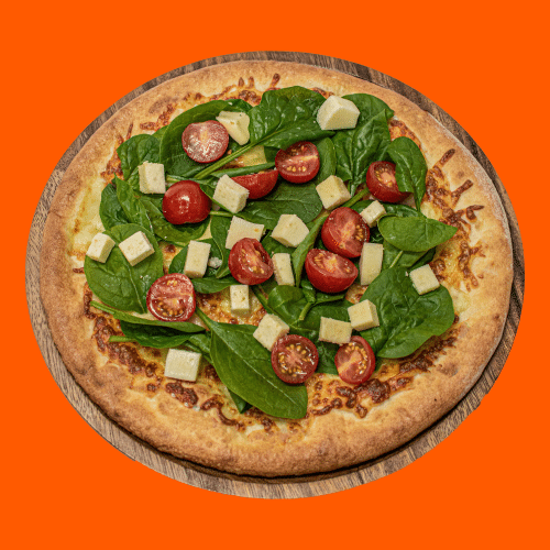 Pizza Ella-Linaz
