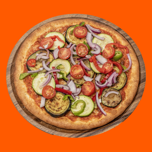 Pizza gonde