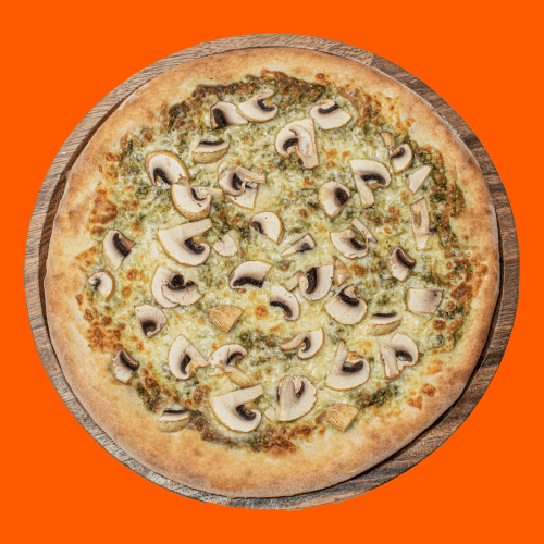 Pizza Louis