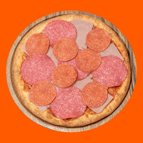 Pizza mama mia