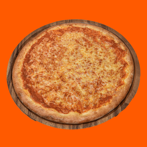 Pizza margherita