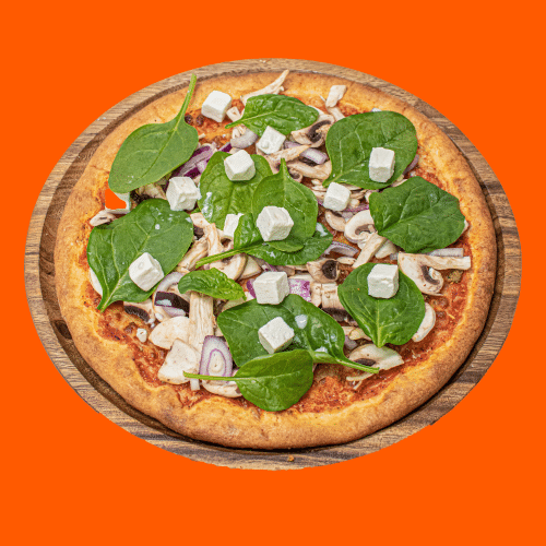 Pizza opera