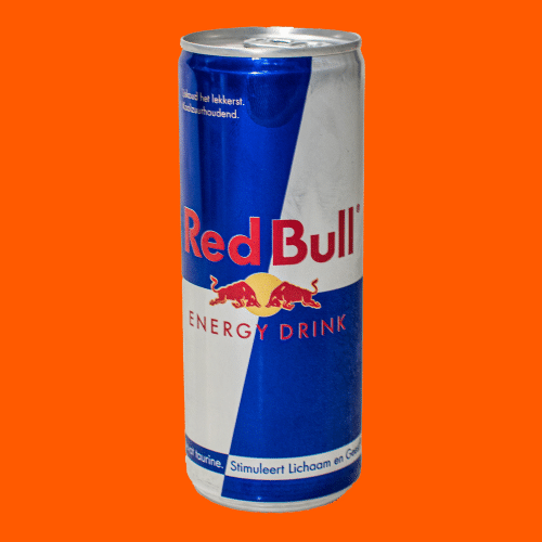 Red Bull Energy Drink 250ml
