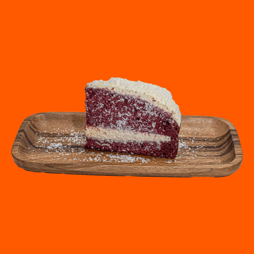 Red velvet cake