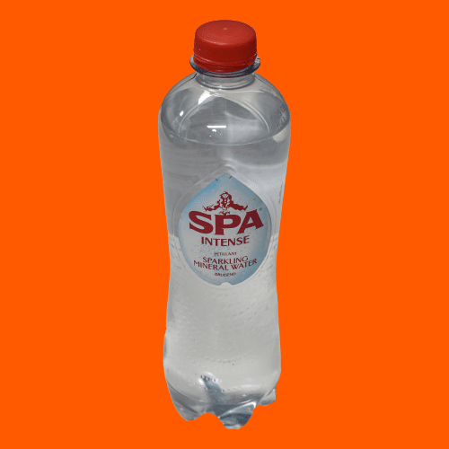 Spa rood