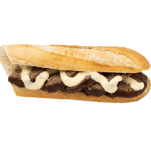 Broodje gehaktbal
