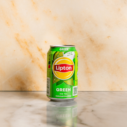 Lipton ice tea green 330ml