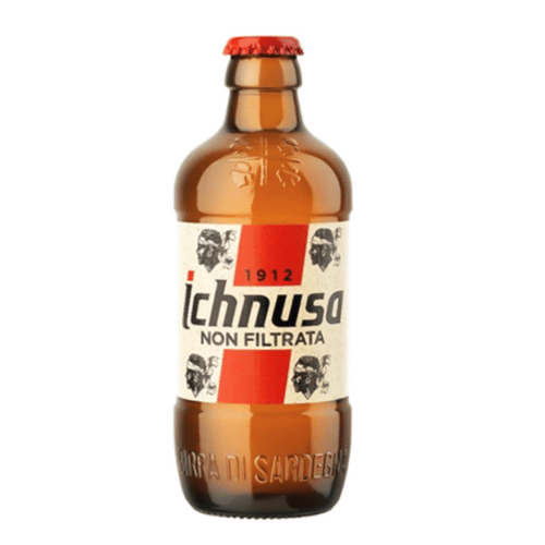 Ichnusa non filtrata