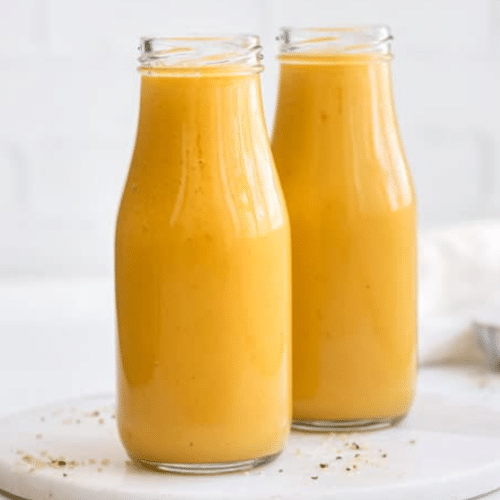 Mango lassi 330ml
