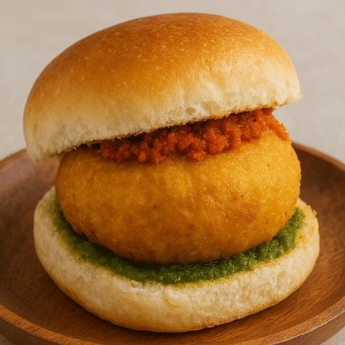 Vada pav