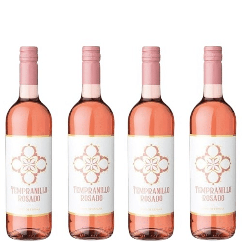Rosé wijn bundel
