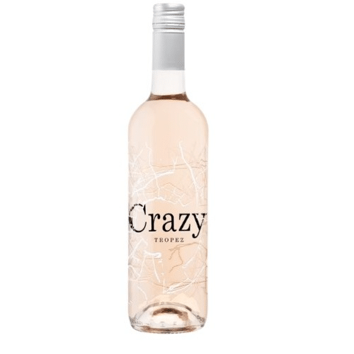 Tropez crazy rose 750ml