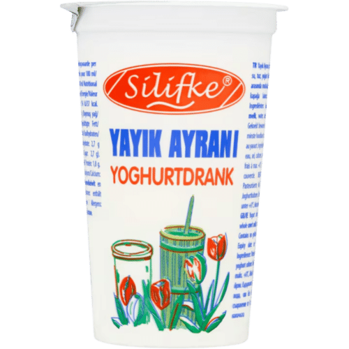 Ayran yoghurtdrank 250ml