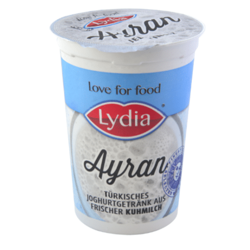 Ayran yoghurtdrank 250ml