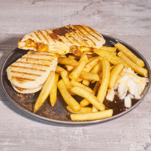Panini kip