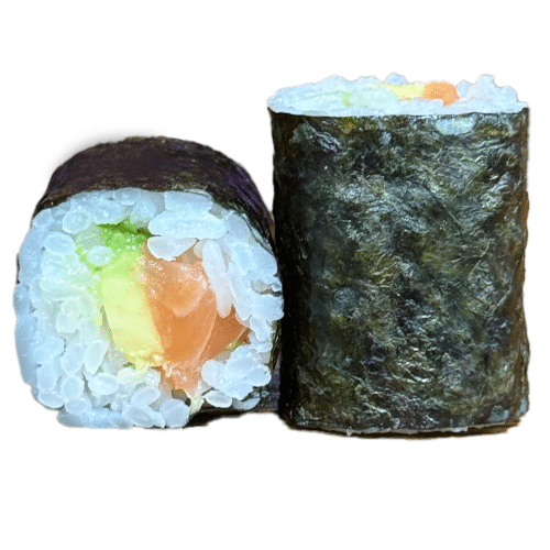 Alaska maki