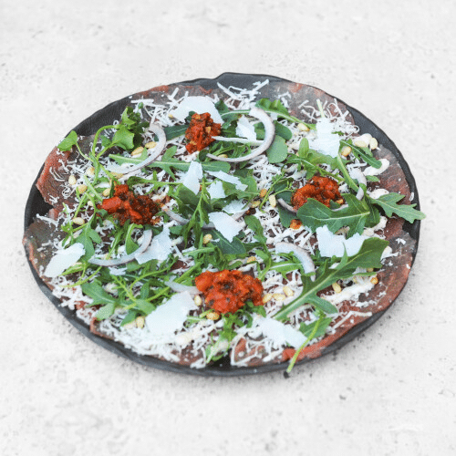 Carpaccio