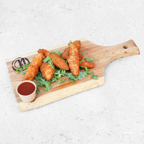 Chicken tenders 6 stuks