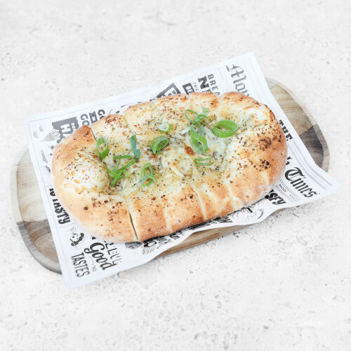 Stokbrood kruidenboter
