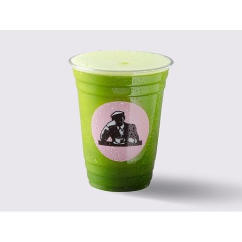 Green Tonic 16oz