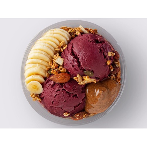 Acai Bowl