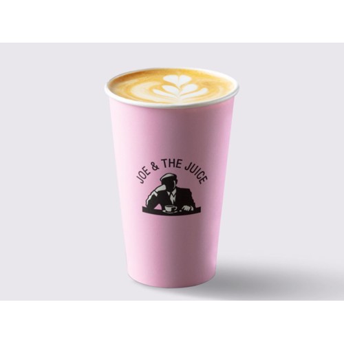 Latte 16oz