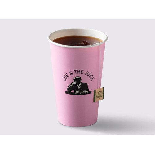 Vanilla Rooibos Tea