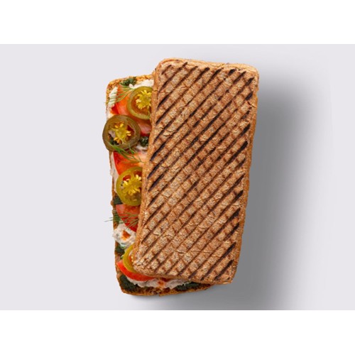 Spicy Tuna Sandwich