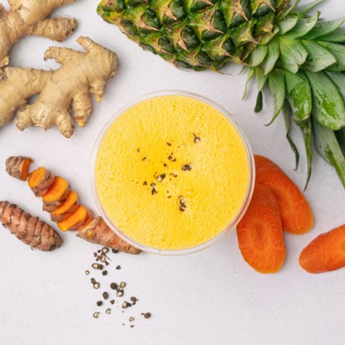 Herb Tonic (new recipe)