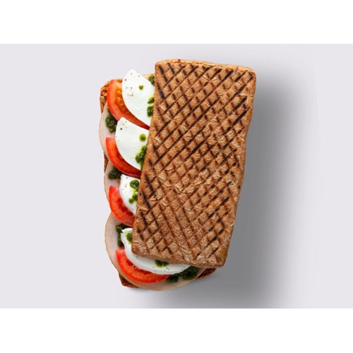 Turkey Sandwich