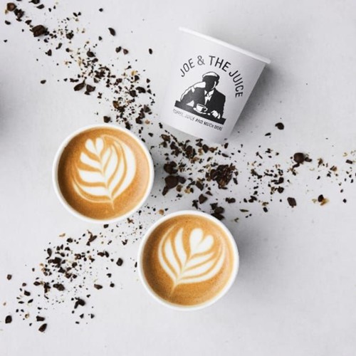 Espresso Macchiato