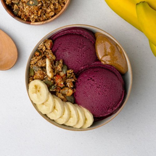 Acai Bowl