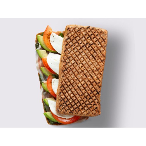 Serrano Sandwich