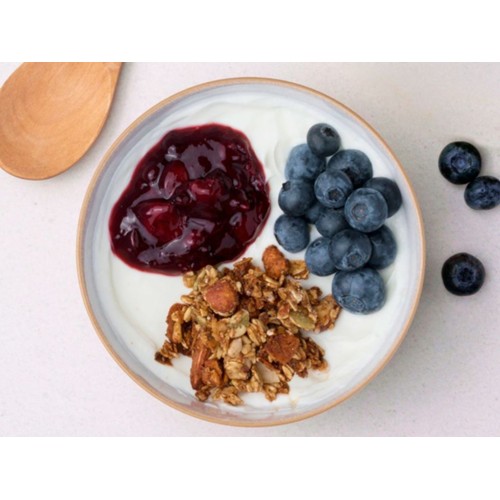 Yoghurt Bowl