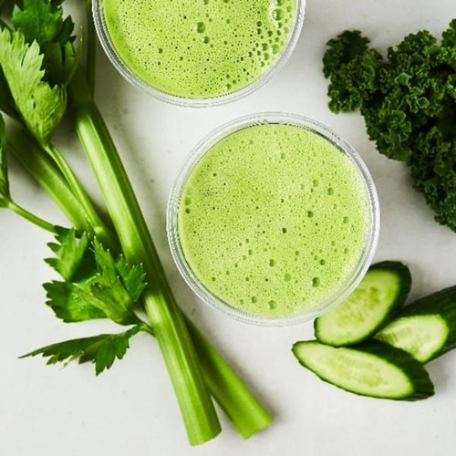 Green Tonic 16oz