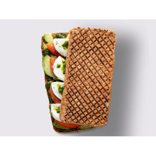 Avocado Sandwich
