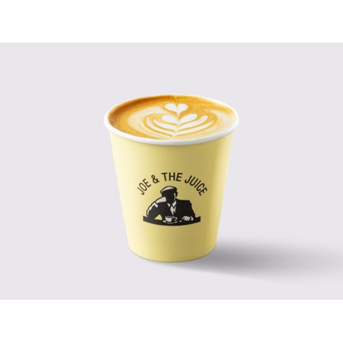 Cappuccino 12oz